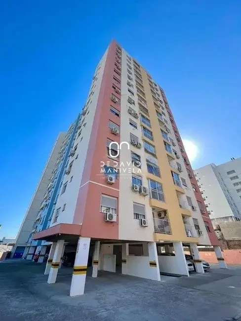 Foto 1 de Apartamento com 3 quartos à venda, 87m2 em Centro, Santa Maria - RS