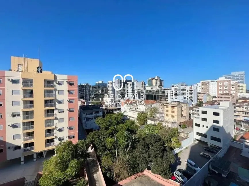 Foto 4 de Apartamento com 3 quartos à venda, 87m2 em Centro, Santa Maria - RS