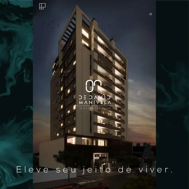 Foto 1 de Apartamento com 2 quartos à venda, 80m2 em Nossa Senhora de Lourdes, Santa Maria - RS