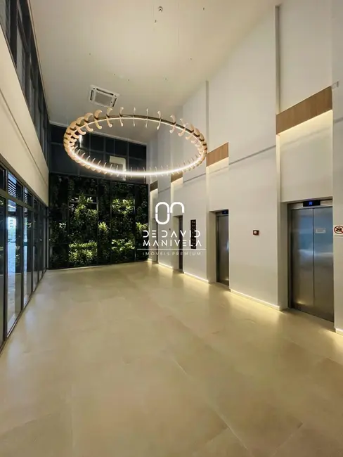 Sala Comercial com 1 quarto à venda, 21m2 em Centro, Santa Maria - RS - imagem 2 Foto 2 de Sala Comercial com 1 quarto à venda, 21m2 em Centro, Santa Maria - RS