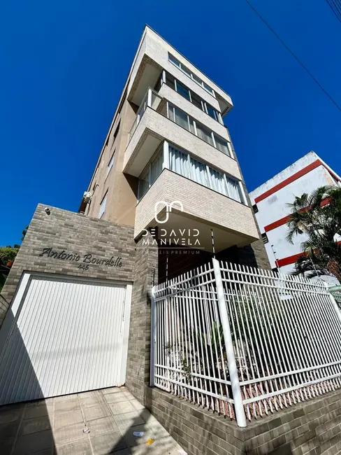 Foto 1 de Apartamento com 1 quarto à venda, 50m2 em Nossa Senhora do Rosário, Santa Maria - RS