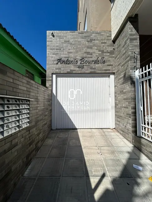 Foto 2 de Apartamento com 1 quarto à venda, 50m2 em Nossa Senhora do Rosário, Santa Maria - RS