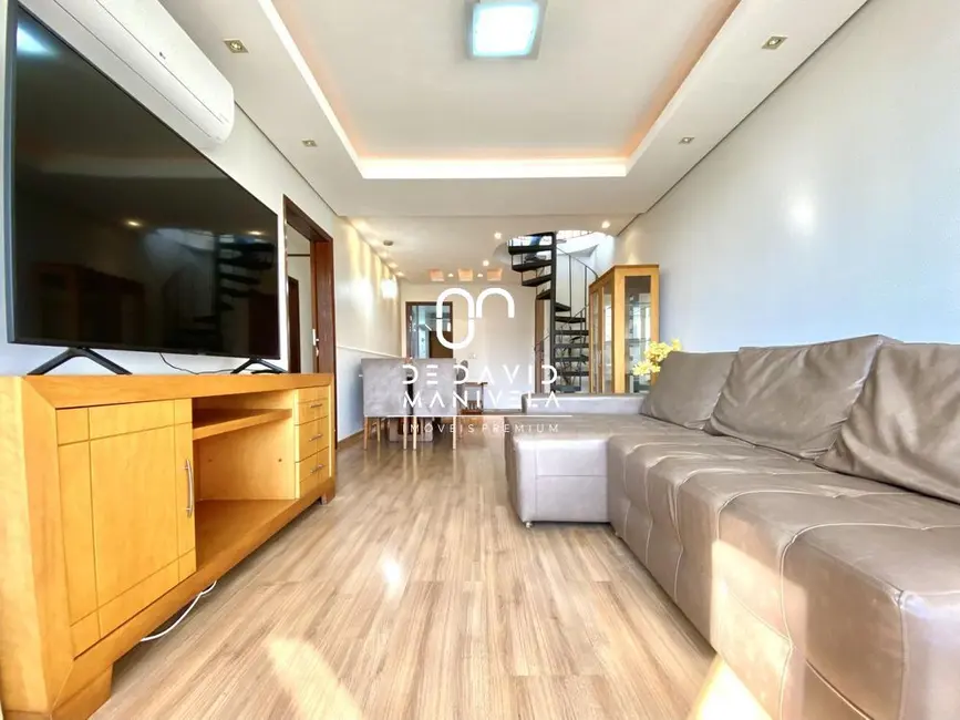 Foto 3 de Apartamento com 3 quartos à venda, 197m2 em Centro, Santa Maria - RS