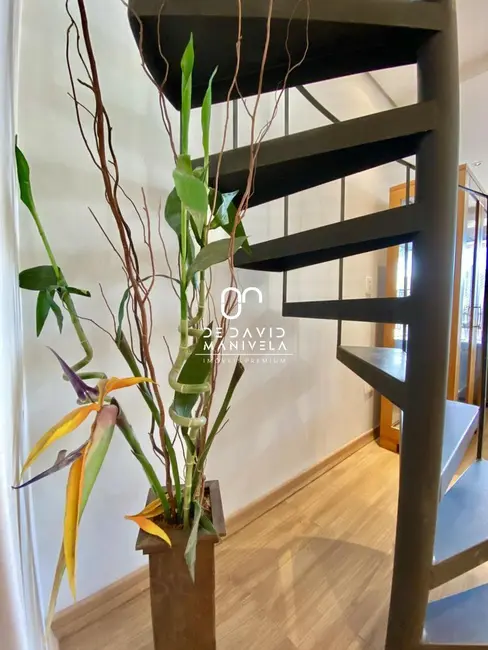 Foto 6 de Apartamento com 3 quartos à venda, 197m2 em Centro, Santa Maria - RS