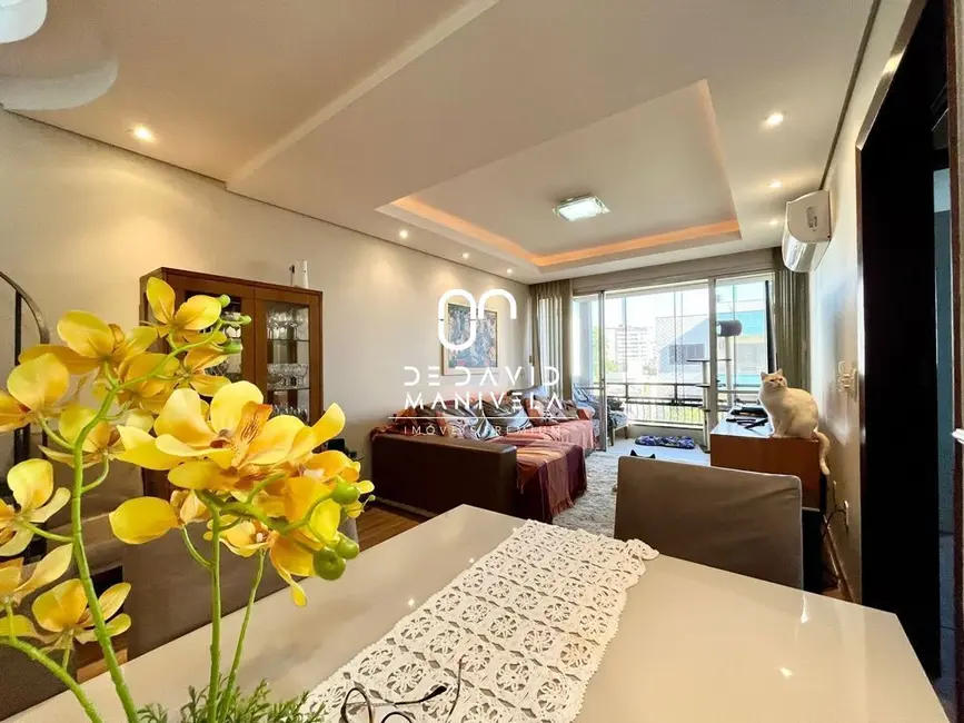 Foto 4 de Apartamento com 3 quartos à venda, 197m2 em Centro, Santa Maria - RS