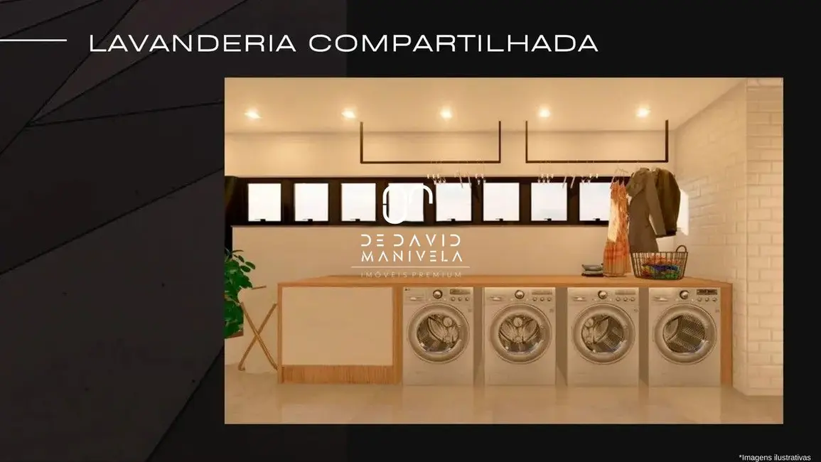 Foto 7 de Apartamento com 1 quarto à venda, 42m2 em Boi Morto, Santa Maria - RS