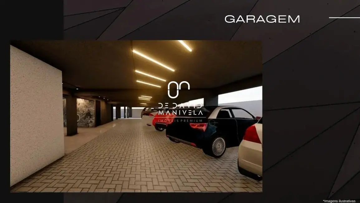 Foto 6 de Apartamento com 1 quarto à venda, 42m2 em Boi Morto, Santa Maria - RS