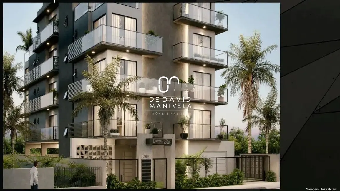 Foto 1 de Apartamento com 1 quarto à venda, 42m2 em Boi Morto, Santa Maria - RS