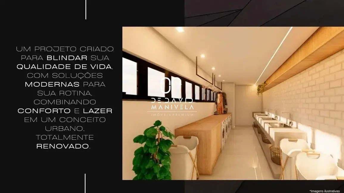 Foto 5 de Apartamento com 1 quarto à venda, 42m2 em Boi Morto, Santa Maria - RS