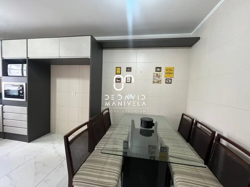 Foto 7 de Apartamento com 3 quartos à venda, 179m2 em Centro, Santa Maria - RS