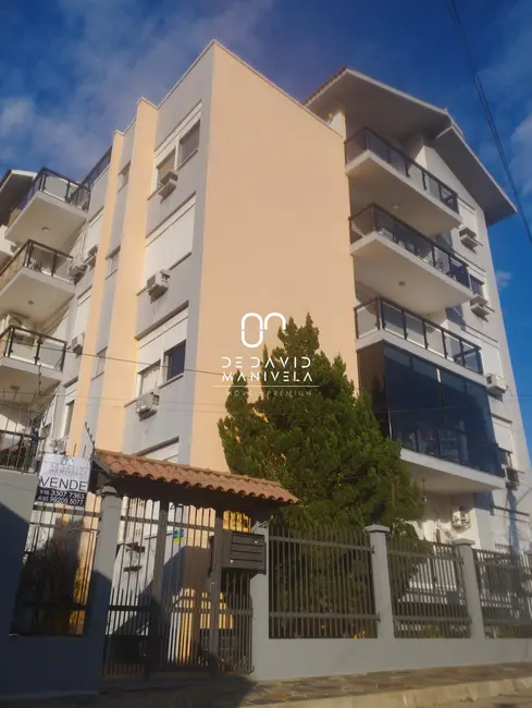 Foto 1 de Apartamento com 4 quartos à venda, 313m2 em Centro, Santa Maria - RS