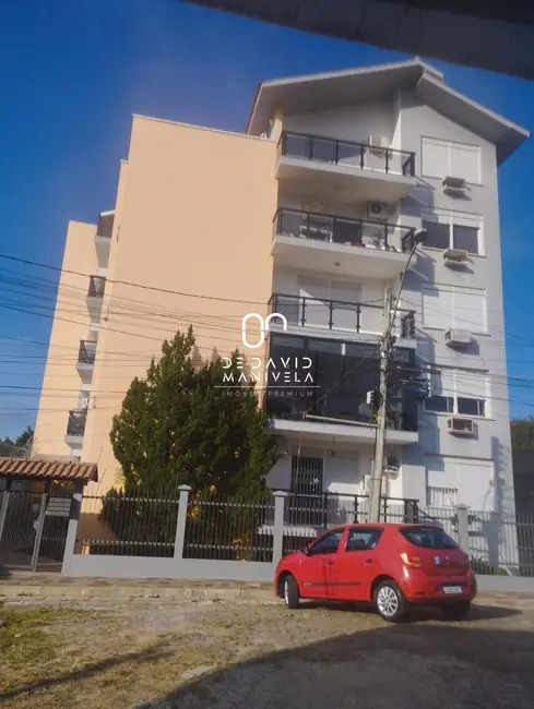 Apartamento com 4 quartos à venda, 313m2 em Centro, Santa Maria - RS - imagem 3 Foto 3 de Apartamento com 4 quartos à venda, 313m2 em Centro, Santa Maria - RS