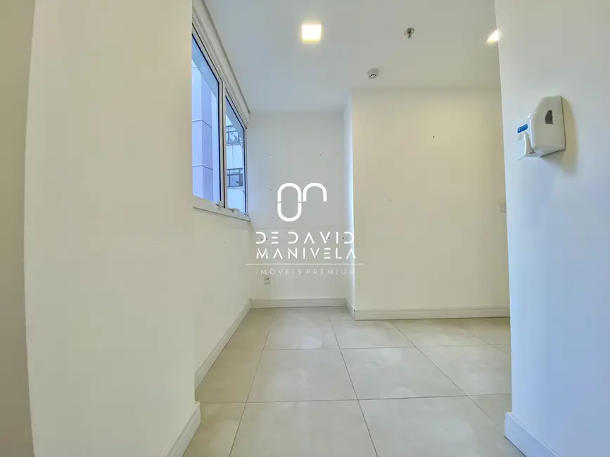 Foto 1 de Sala Comercial com 1 quarto à venda, 44m2 em Nossa Senhora de Fátima, Santa Maria - RS