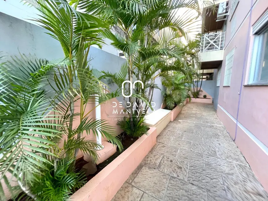 Foto 2 de Apartamento com 1 quarto à venda, 53m2 em Nossa Senhora de Fátima, Santa Maria - RS