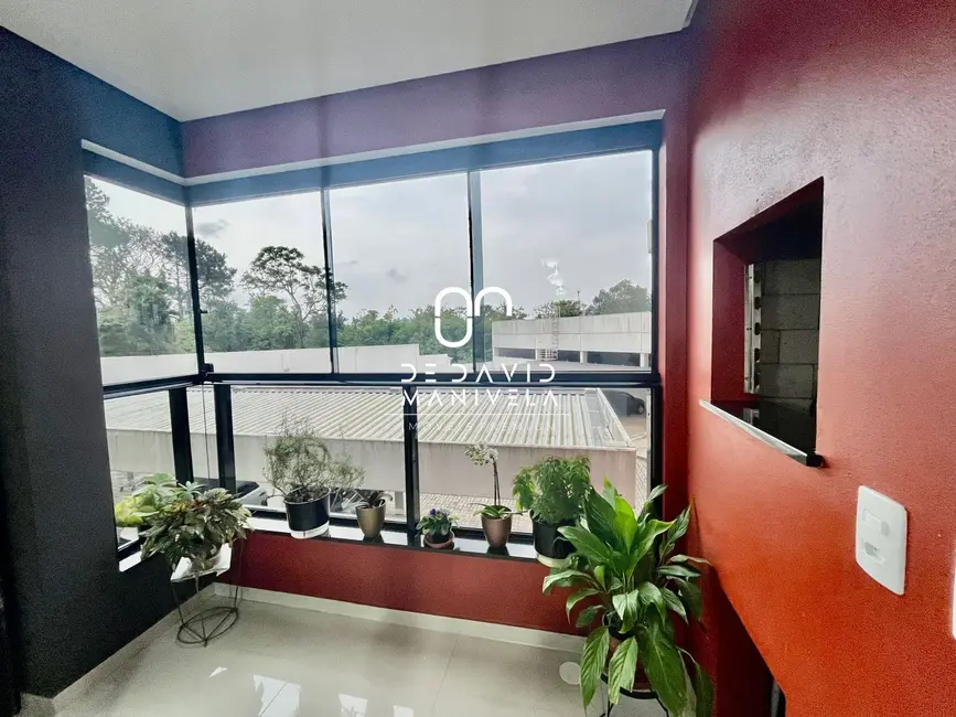 Foto 5 de Apartamento com 3 quartos à venda, 95m2 em Uglione, Santa Maria - RS
