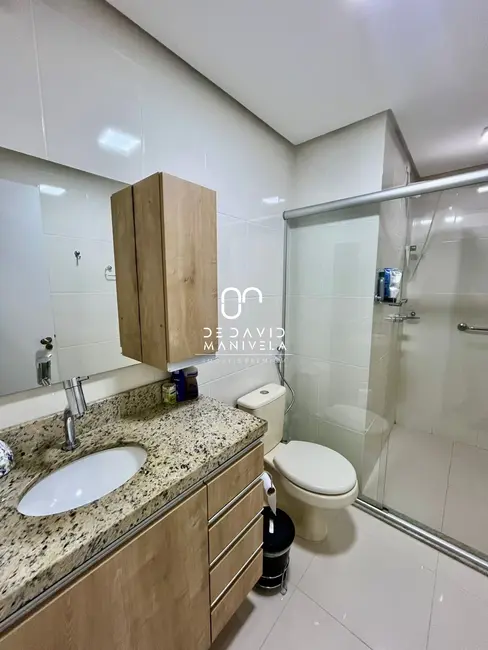 Foto 7 de Apartamento com 3 quartos à venda, 95m2 em Uglione, Santa Maria - RS