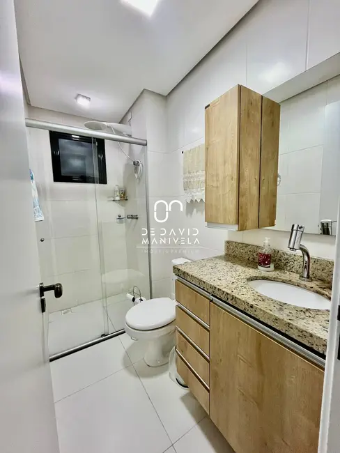 Foto 9 de Apartamento com 3 quartos à venda, 95m2 em Uglione, Santa Maria - RS