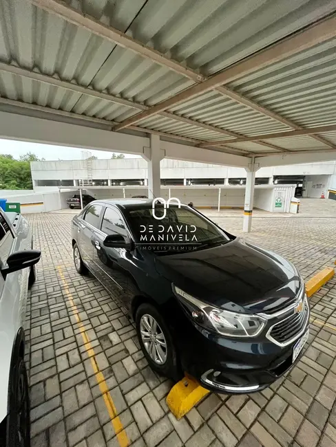 Foto 8 de Apartamento com 3 quartos à venda, 95m2 em Uglione, Santa Maria - RS