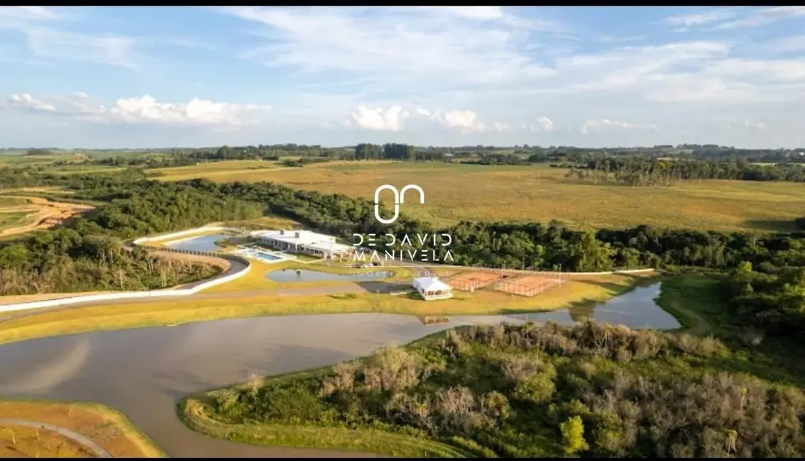 Foto 5 de Terreno / Lote à venda, 362m2 em Tomazetti, Santa Maria - RS