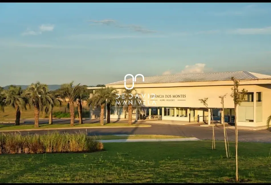 Foto 3 de Terreno / Lote à venda, 362m2 em Tomazetti, Santa Maria - RS