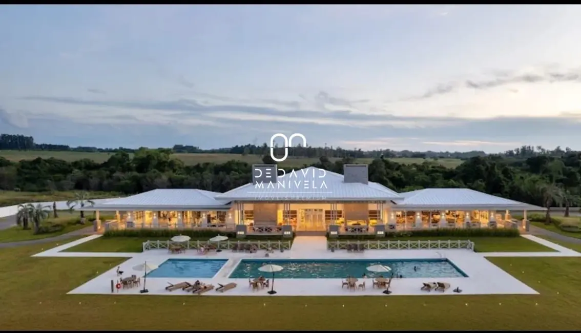 Foto 1 de Terreno / Lote à venda, 362m2 em Tomazetti, Santa Maria - RS