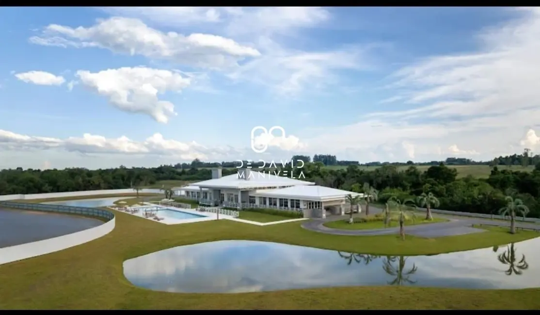 Foto 7 de Terreno / Lote à venda, 362m2 em Tomazetti, Santa Maria - RS