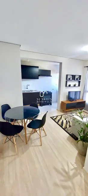 Foto 2 de Apartamento com 2 quartos à venda, 54m2 em Camobi, Santa Maria - RS