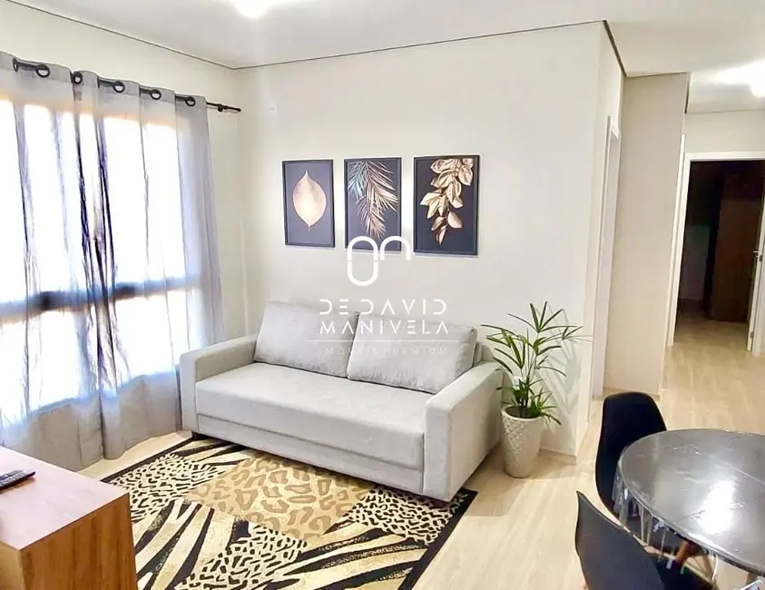 Foto 1 de Apartamento com 2 quartos à venda, 54m2 em Camobi, Santa Maria - RS