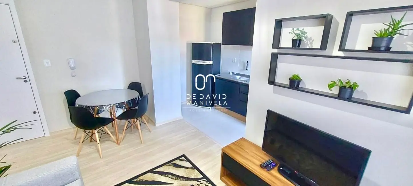 Foto 3 de Apartamento com 2 quartos à venda, 54m2 em Camobi, Santa Maria - RS