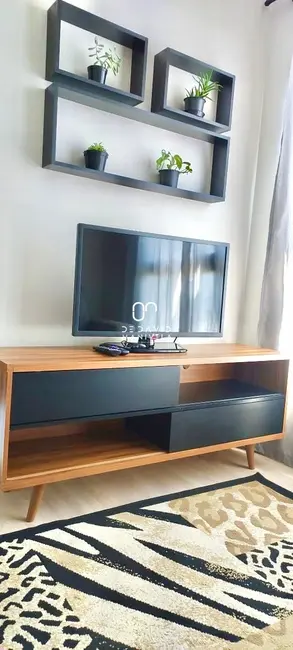 Foto 6 de Apartamento com 2 quartos à venda, 54m2 em Camobi, Santa Maria - RS