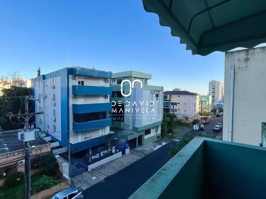 Foto 7 de Apartamento com 1 quarto à venda, 45m2 em Nossa Senhora de Fátima, Santa Maria - RS