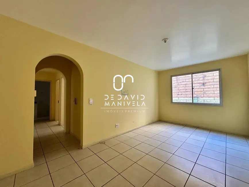 Foto 2 de Apartamento com 2 quartos para alugar, 66m2 em Santa Maria - RS