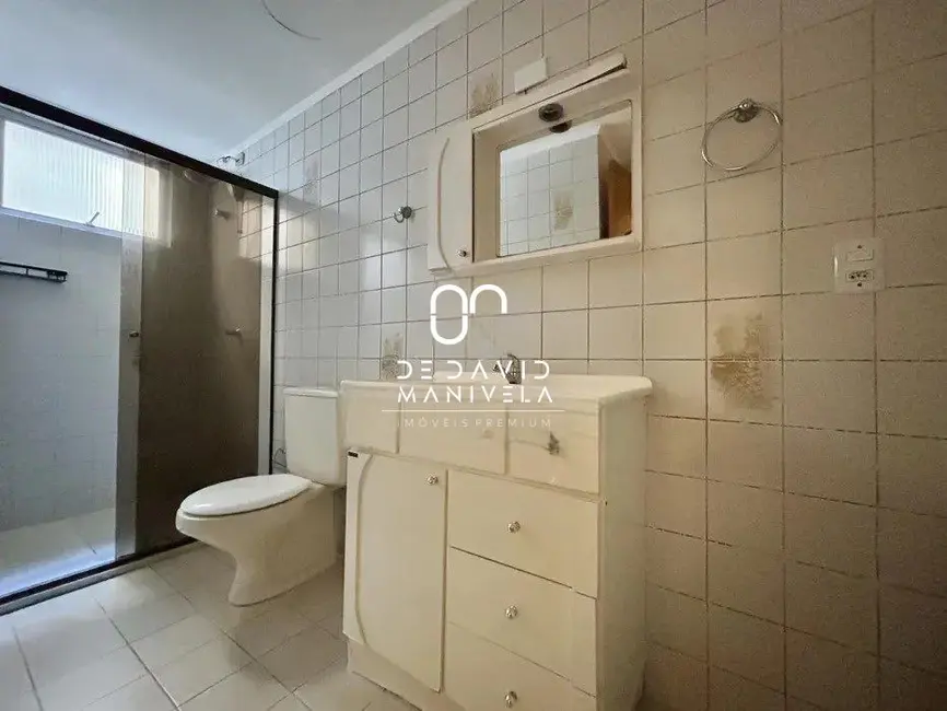 Foto 6 de Apartamento com 2 quartos para alugar, 66m2 em Santa Maria - RS