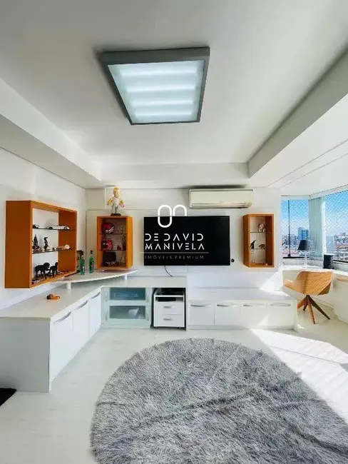 Foto 1 de Apartamento com 2 quartos para alugar, 104m2 em Centro, Santa Maria - RS