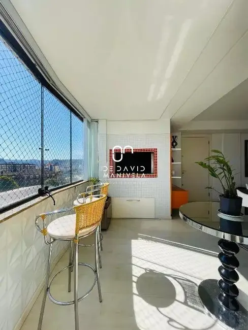 Foto 5 de Apartamento com 2 quartos para alugar, 104m2 em Centro, Santa Maria - RS