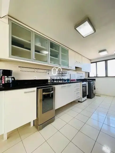 Foto 9 de Apartamento com 2 quartos para alugar, 104m2 em Centro, Santa Maria - RS