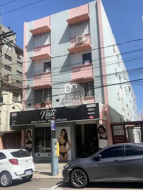 Foto 1 de Apartamento com 2 quartos à venda, 82m2 em Nossa Senhora de Fátima, Santa Maria - RS