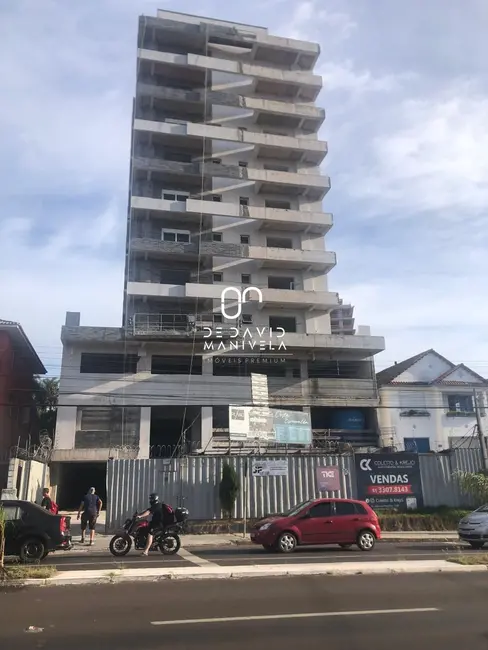 Foto 1 de Apartamento com 3 quartos à venda, 190m2 em Nossa Senhora das Dores, Santa Maria - RS