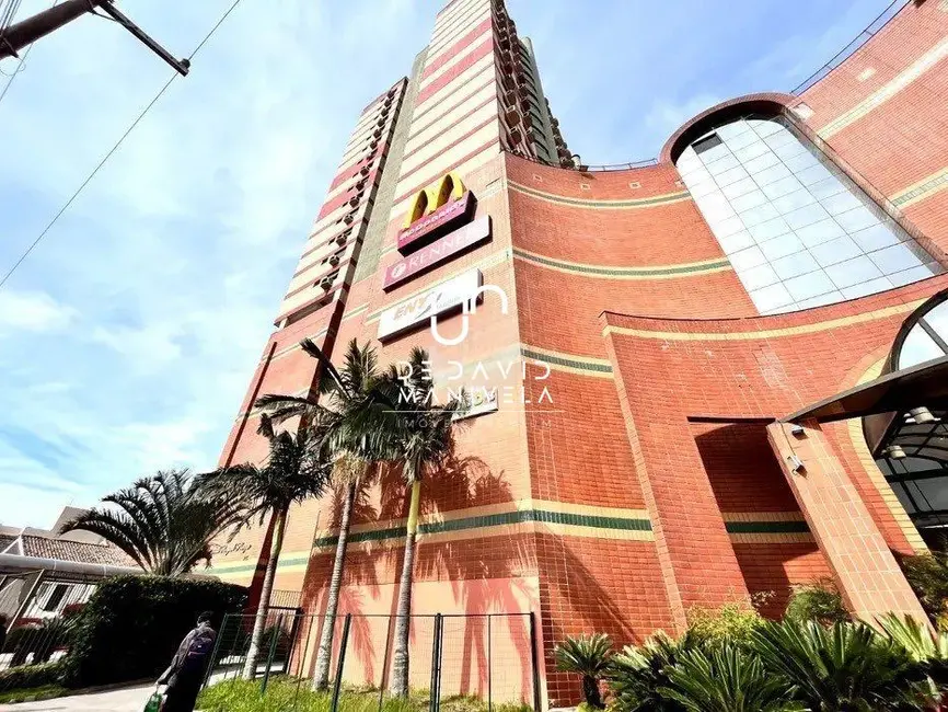 Apartamento com 1 quarto para alugar, 32m2 em Nossa Senhora das Dores, Santa Maria - RS - imagem 1 Foto 1 de Apartamento com 1 quarto para alugar, 32m2 em Nossa Senhora das Dores, Santa Maria - RS