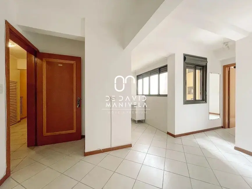 Apartamento com 1 quarto para alugar, 32m2 em Nossa Senhora das Dores, Santa Maria - RS - imagem 2 Foto 2 de Apartamento com 1 quarto para alugar, 32m2 em Nossa Senhora das Dores, Santa Maria - RS