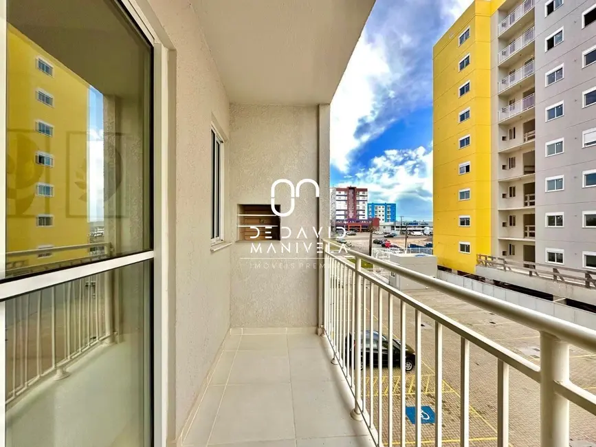 Foto 6 de Apartamento com 2 quartos à venda, 51m2 em Camobi, Santa Maria - RS