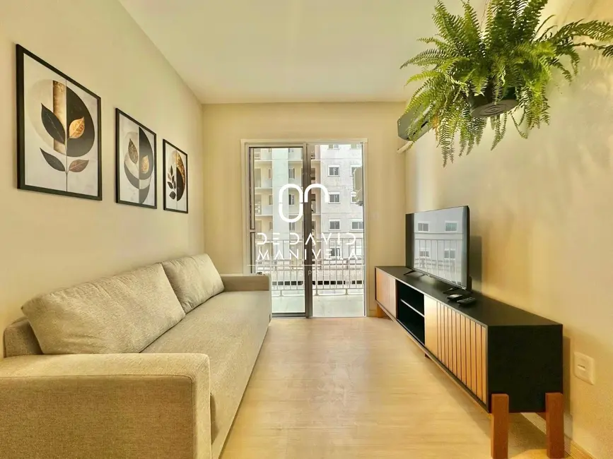 Foto 2 de Apartamento com 2 quartos à venda, 51m2 em Camobi, Santa Maria - RS