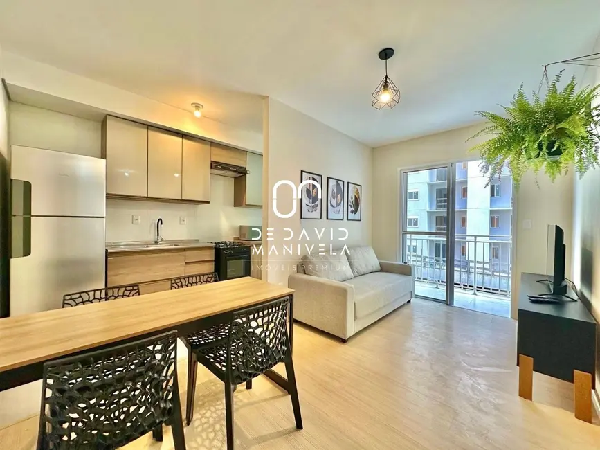 Foto 1 de Apartamento com 2 quartos à venda, 51m2 em Camobi, Santa Maria - RS