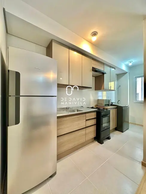 Foto 5 de Apartamento com 2 quartos à venda, 51m2 em Camobi, Santa Maria - RS