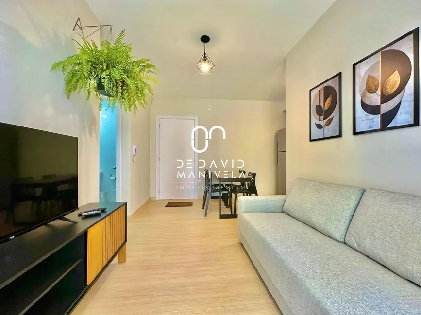 Foto 4 de Apartamento com 2 quartos à venda, 51m2 em Camobi, Santa Maria - RS