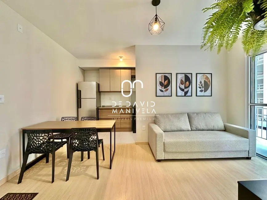 Foto 3 de Apartamento com 2 quartos à venda, 51m2 em Camobi, Santa Maria - RS