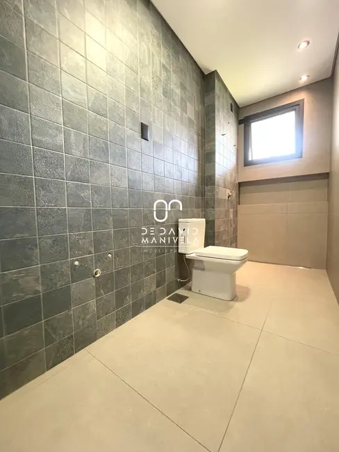 Casa de Condomínio com 3 quartos à venda, 195m2 em Camobi, Santa Maria - RS - imagem 9 Foto 9 de Casa de Condomínio com 3 quartos à venda, 195m2 em Camobi, Santa Maria - RS