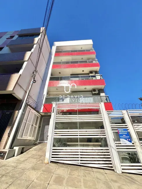 Foto 1 de Apartamento com 2 quartos à venda, 109m2 em Menino Jesus, Santa Maria - RS