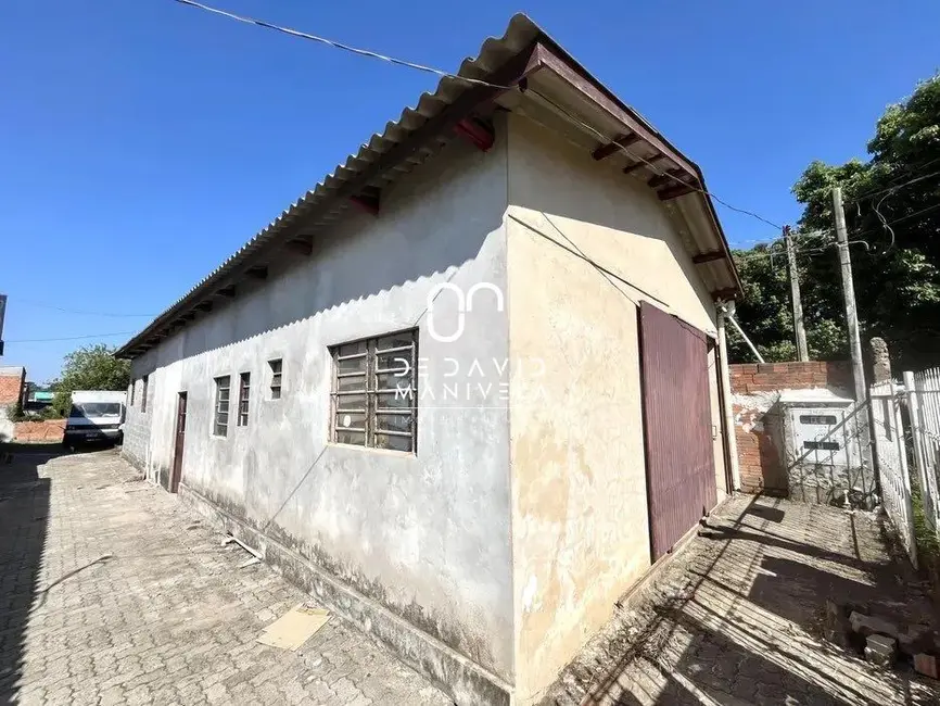 Armazém / Galpão com 1 quarto para alugar, 150m2 em Pinheiro Machado, Santa Maria - RS - imagem 1 Foto 1 de Armazém / Galpão com 1 quarto para alugar, 150m2 em Pinheiro Machado, Santa Maria - RS