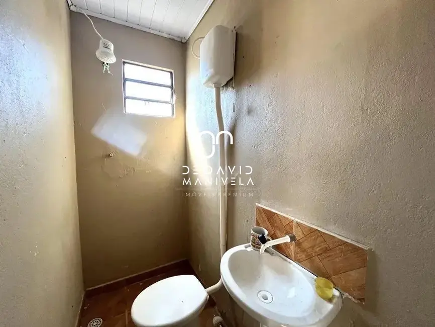 Armazém / Galpão com 1 quarto para alugar, 150m2 em Pinheiro Machado, Santa Maria - RS - imagem 6 Foto 6 de Armazém / Galpão com 1 quarto para alugar, 150m2 em Pinheiro Machado, Santa Maria - RS